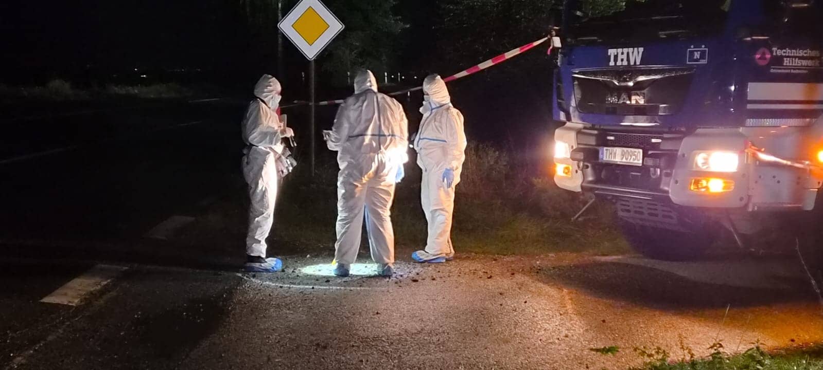 Euskirchener Vermisstenfall – Leiche bei Zülpich gefunden
