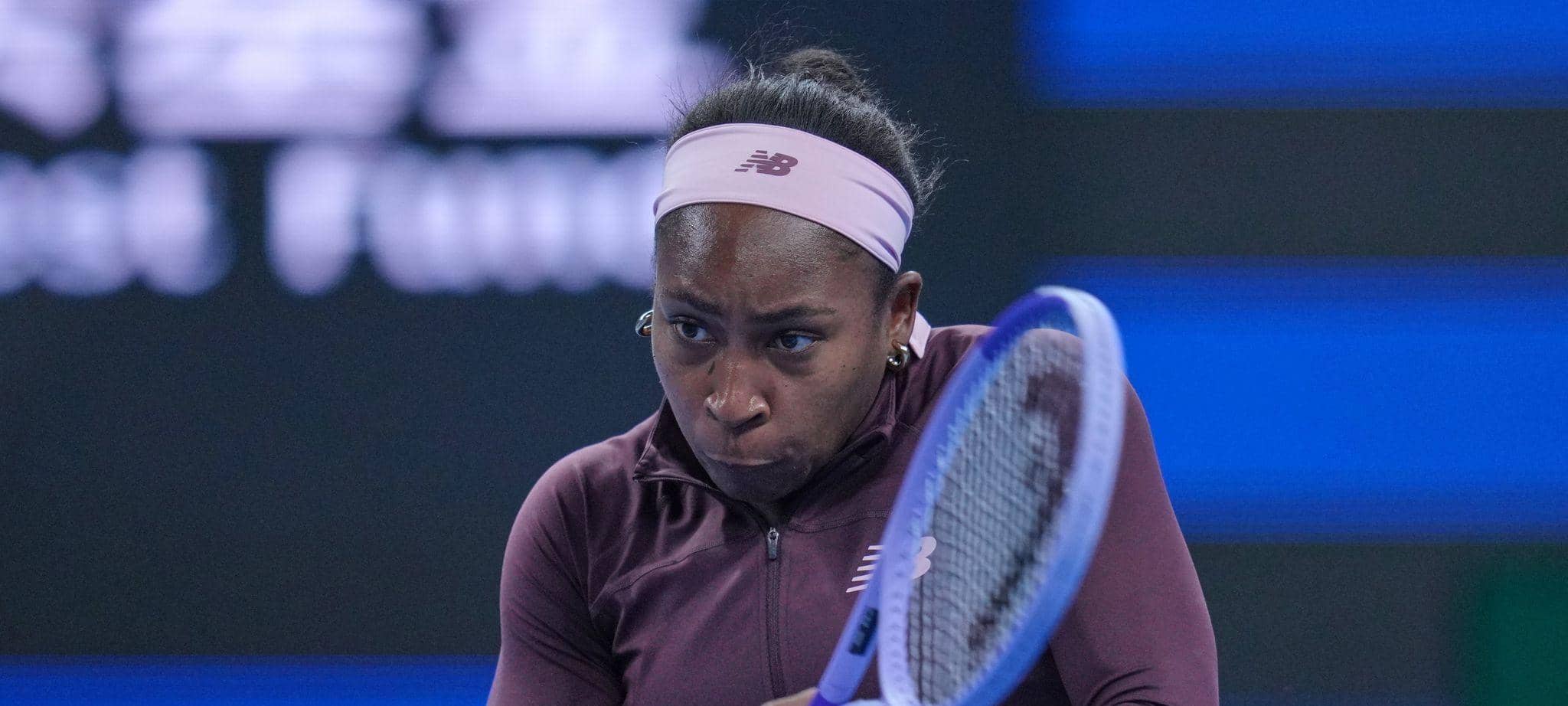 China Open Tennis