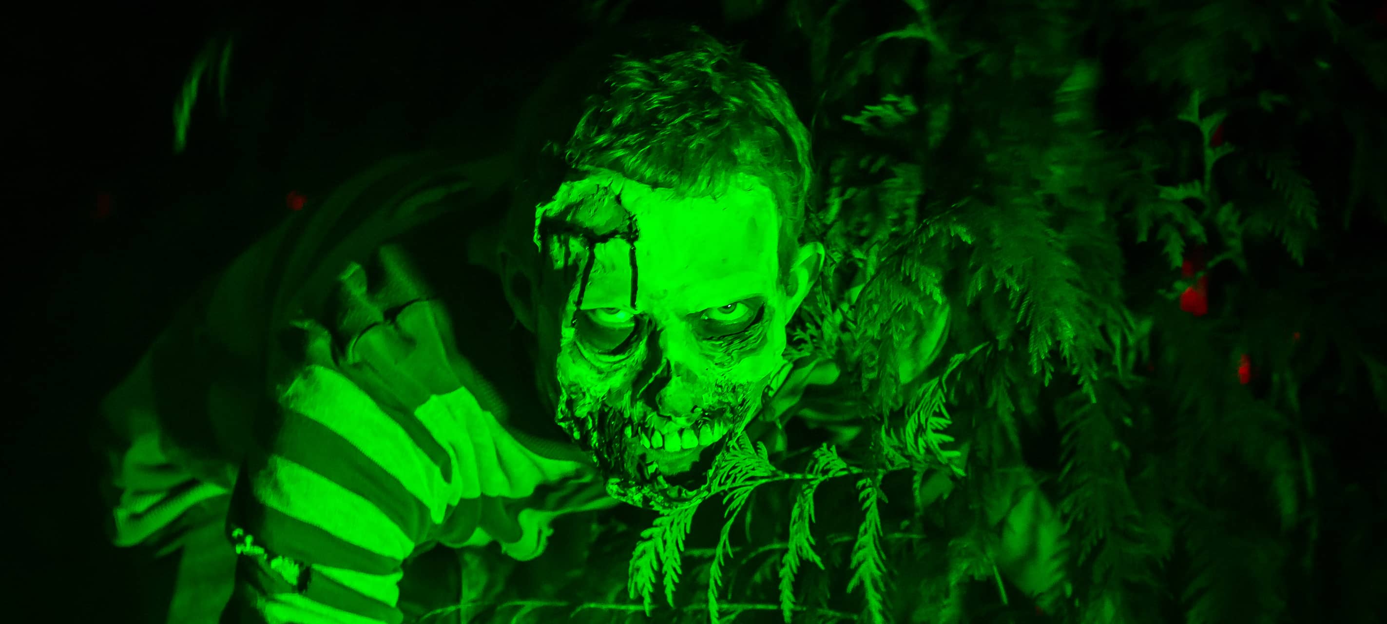 31.10. Halloween auf Burg Satzvey