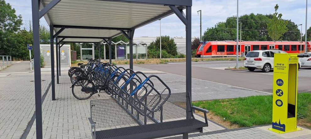 Preis für Mobilstation Kuchenheim