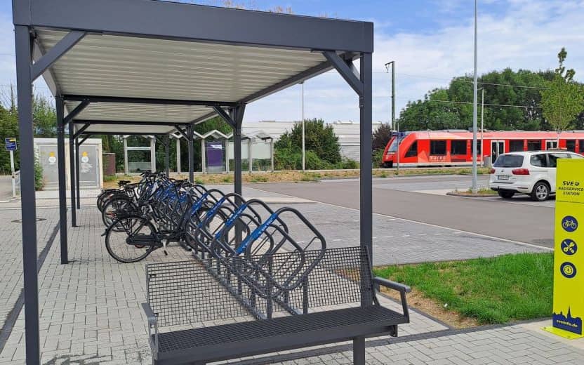 Preis für Mobilstation Kuchenheim