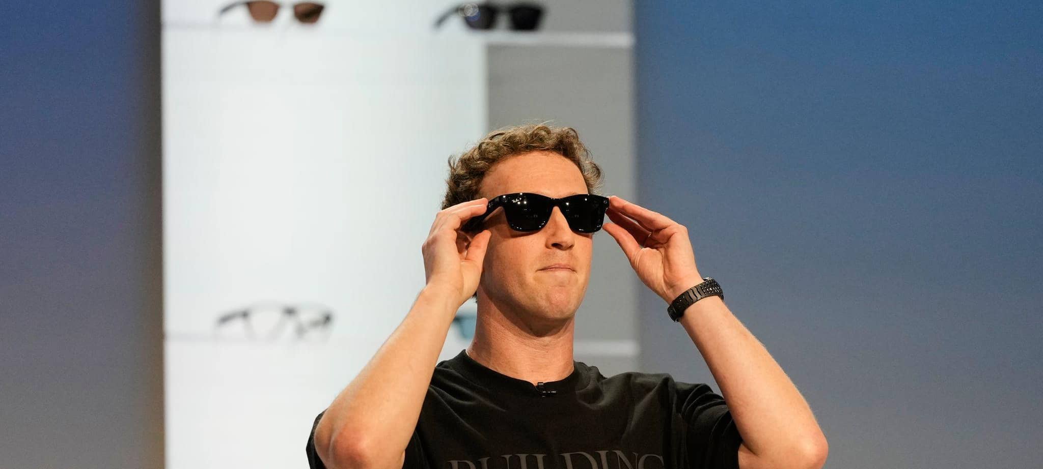 Meta-Chef Mark Zuckerberg