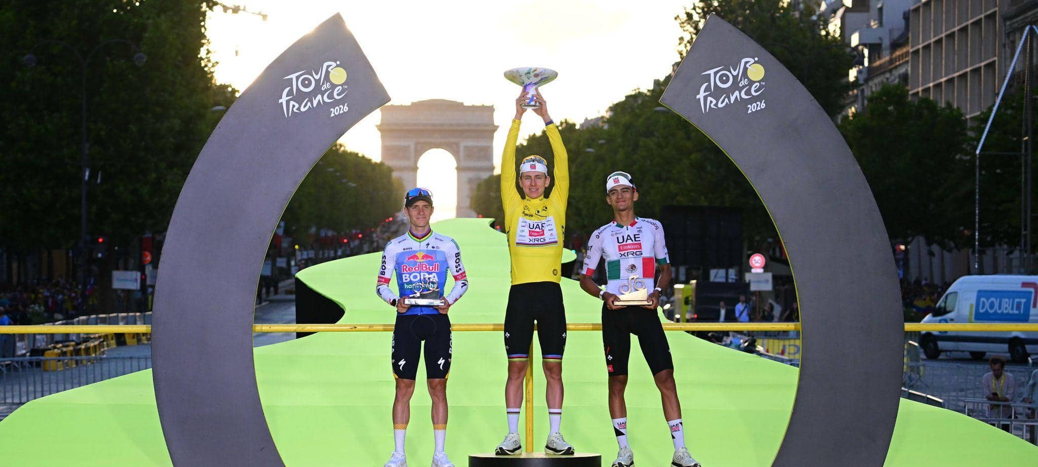 Tour de France