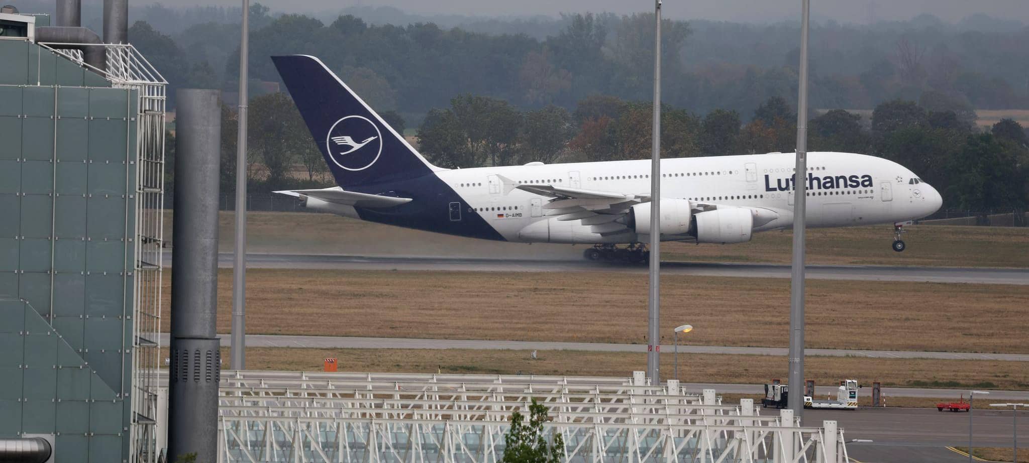 Airbus 380-800