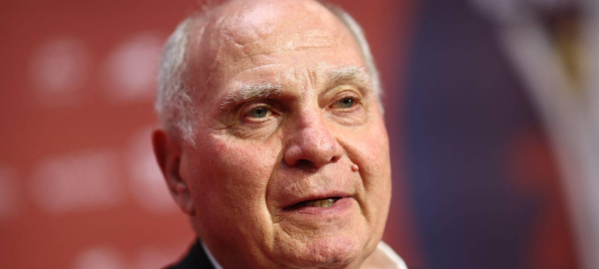 Uli Hoeneß