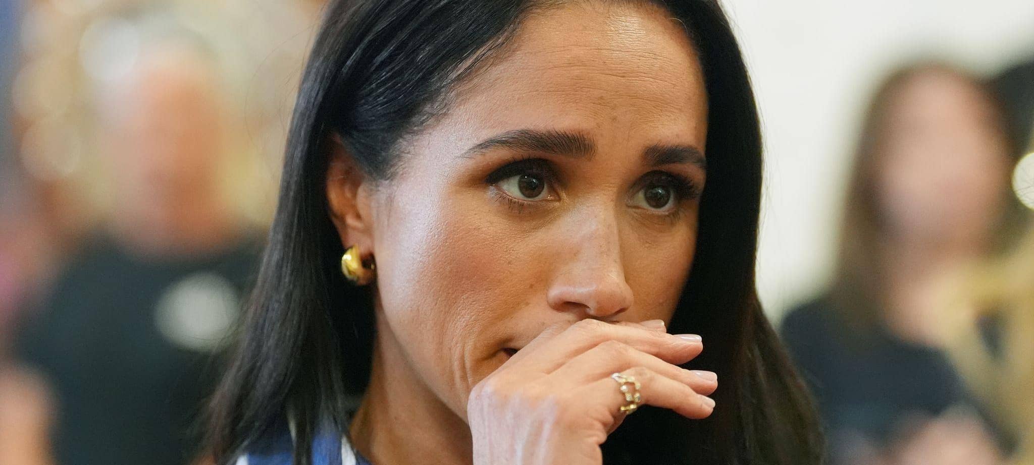 Herzogin Meghan