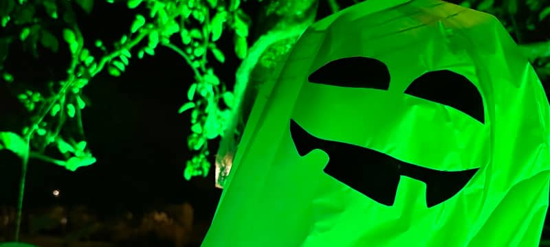 24.10. Halloween-Fest im Seepark