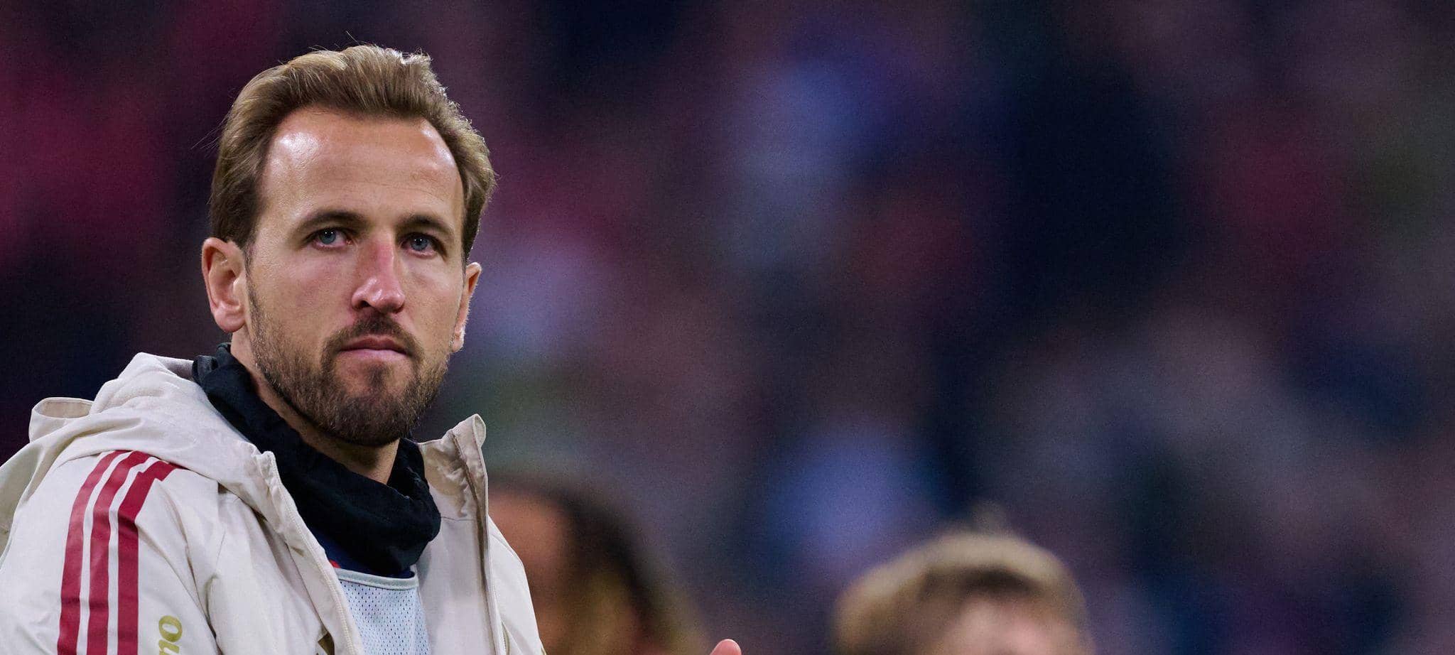 Bayern München - 1. FC Magdeburg