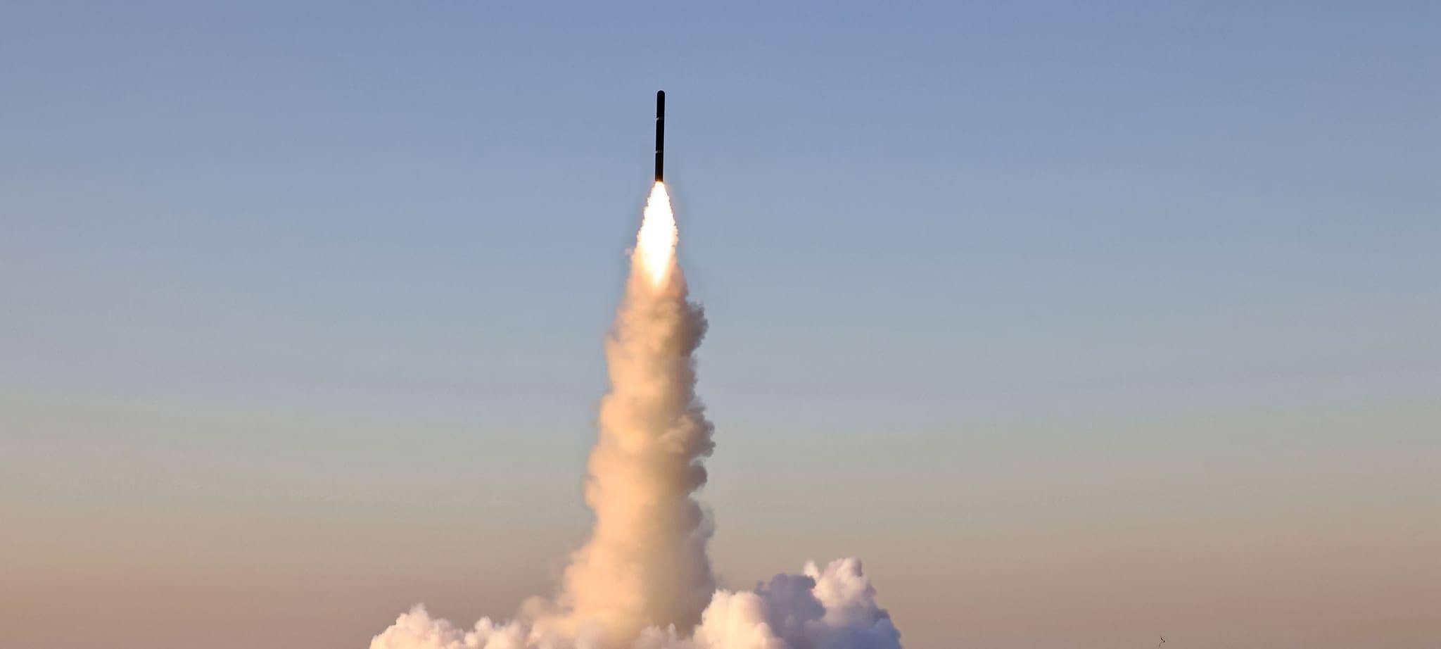 Nordkorea feuert Marschflugkörper bei erneutem Test ab
