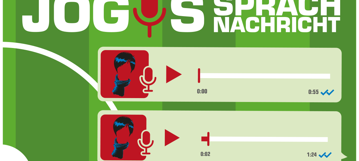 Jogis Sprachnachricht: "EM verschoben"