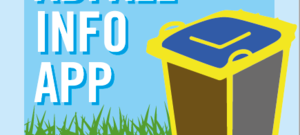 Neue AbfallinfoApp bald im Appstore