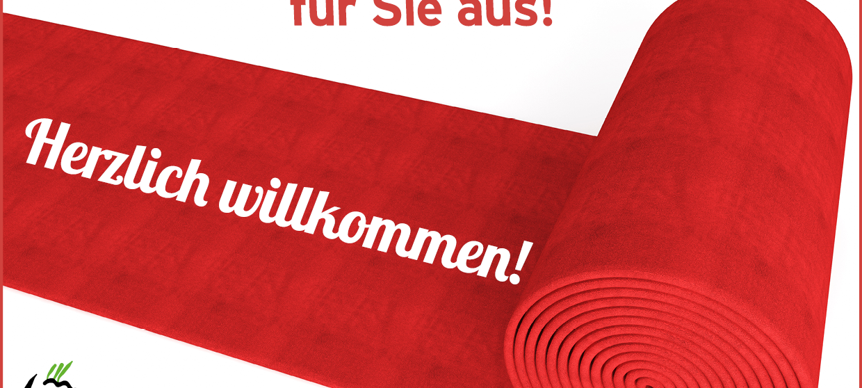 "Roter Teppich" der Geschäfte in Euskirchen