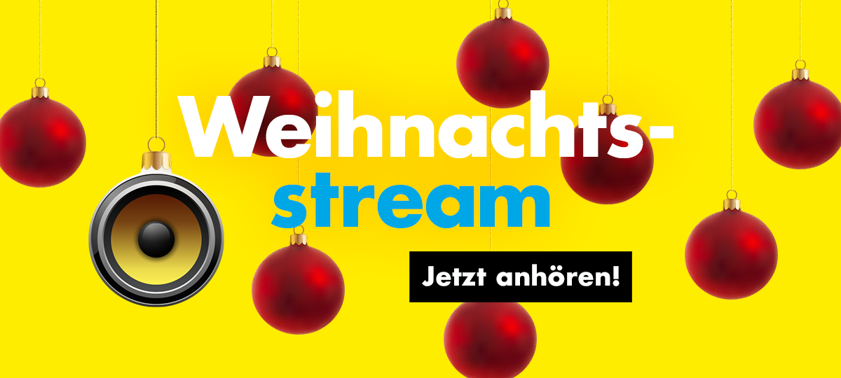 Dein Weihnachts Radio
