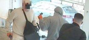 Mehrere Jahre Haft für Kommerner Juwelier-Räuber