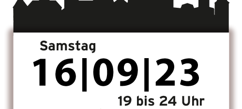 15. Euskirchener Kulturnacht