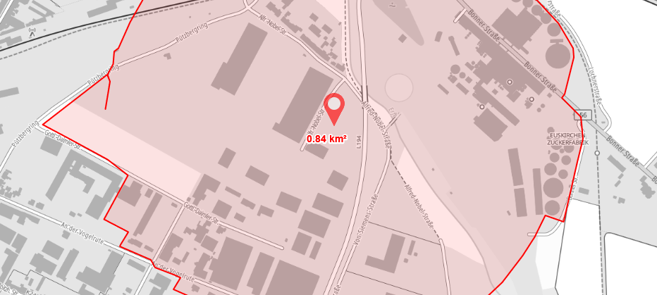 Bombenentschärfung in Euskirchen abgeschlossen