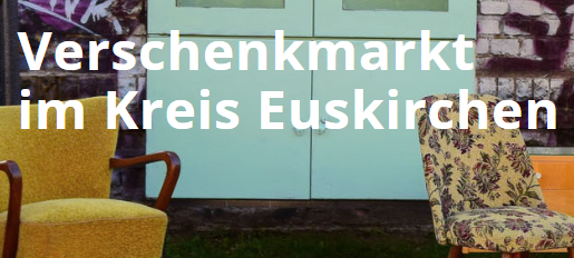 Ungeliebte Geschenke weiterschenken