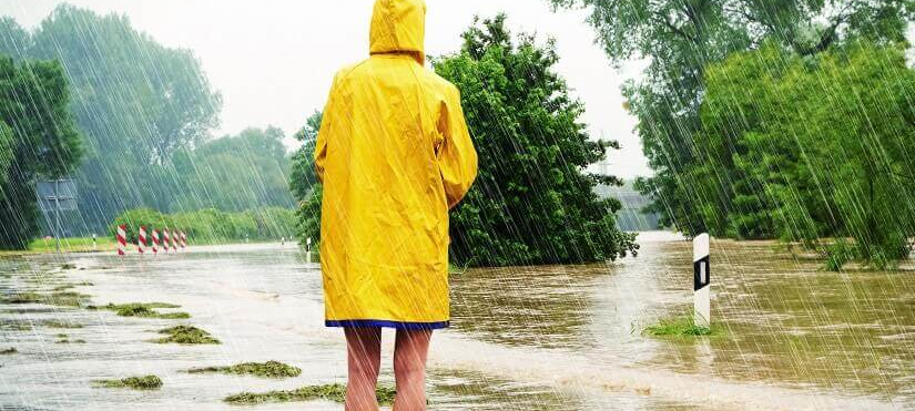 Umfrage zu den Klimafolgen im Kreis Euskirchen