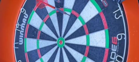 Dartsport im Kreis Euskirchen boomt: Eigene Liga gegründet