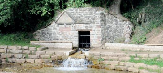 Nettersheim: Tag der Architektur