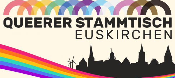 Sicherer Ort für queere junge Menschen in Euskirchen