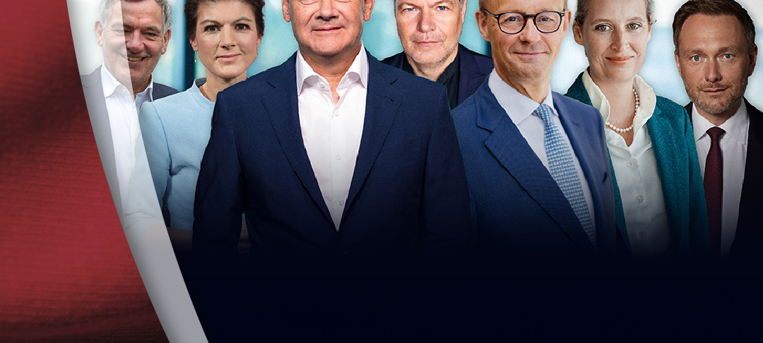 Bundestagswahl: Briefwahlzeitraum kürzer als sonst