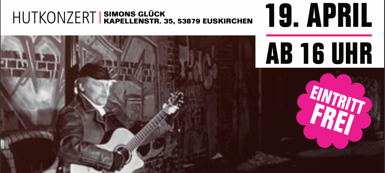 19.04. Konzert gegen Menschenverachtung