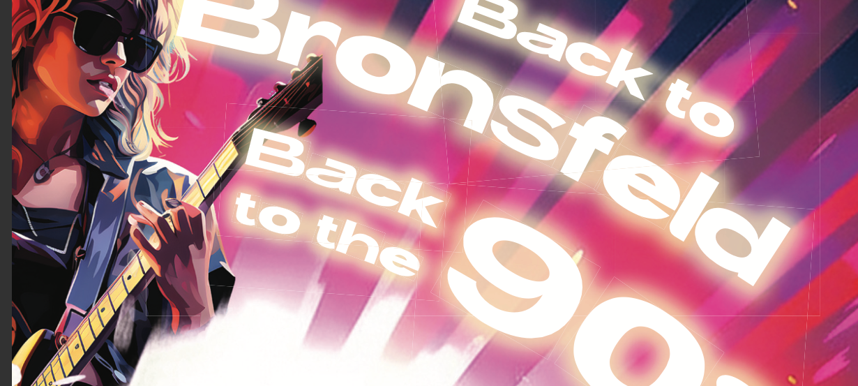 08.-09.08. Kirmes Bronsfeld