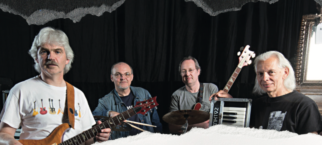 28.08 Rockkonzert „Into Deep“