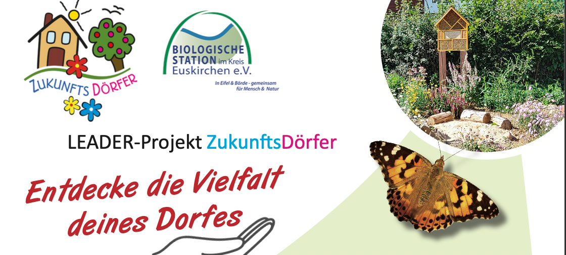 25.08. Dorfspaziergang in Ülpenich