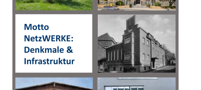 13.09. Tag des offenen Denkmals