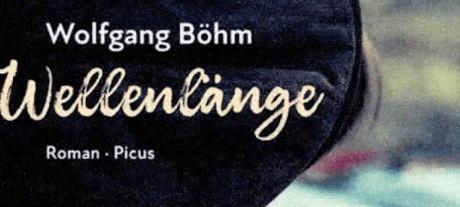 14.10. Autorenlesung „Wellenlänge“