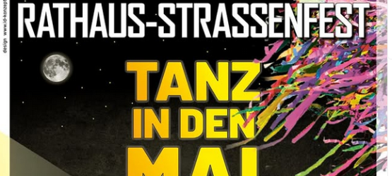 Rathausstraßen-Fest in Euskirchen 2026