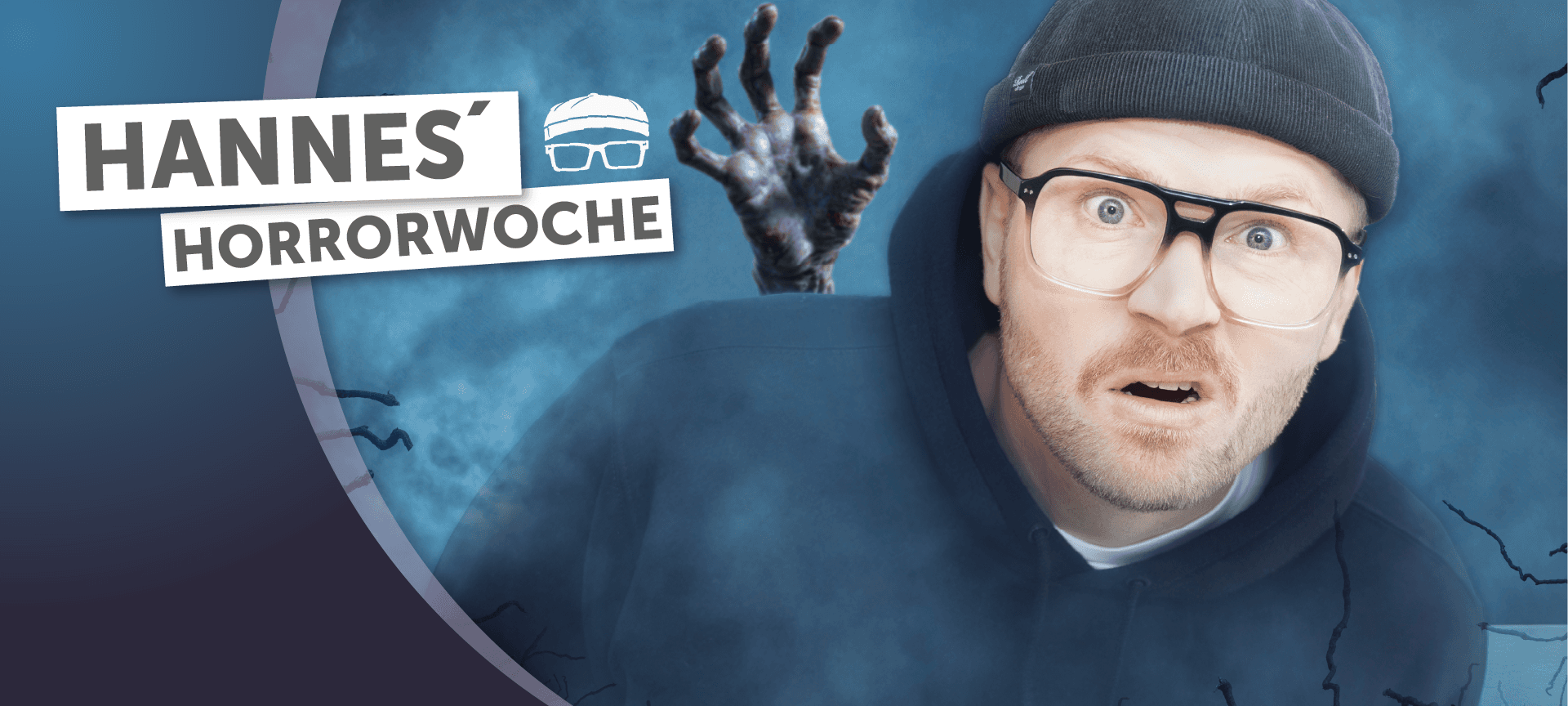 Hannes Horrorwoche - Tag 1 - Zwischen Messern und
