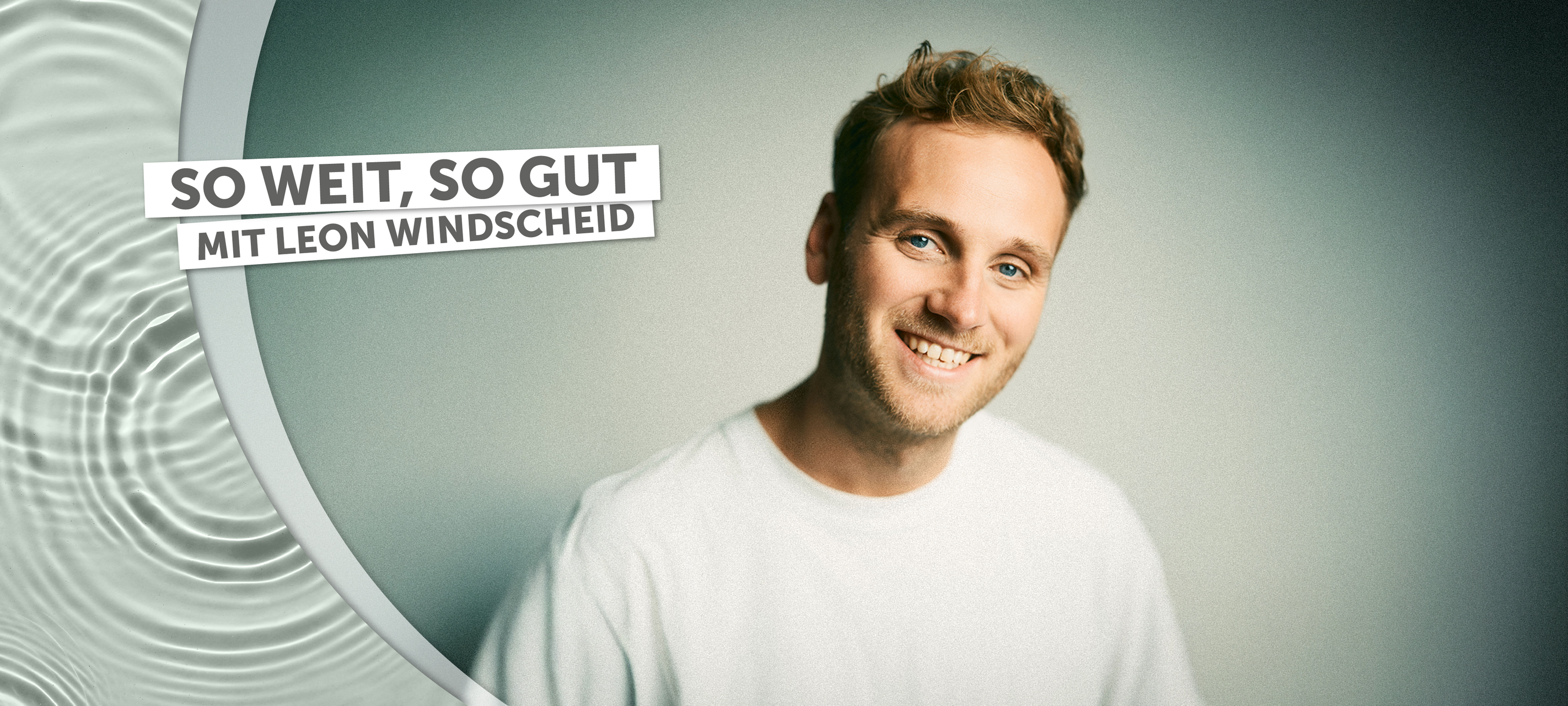 So weit, so gut - der psychologische Endspurt mit Leon Windscheid: "Ehevertrag"