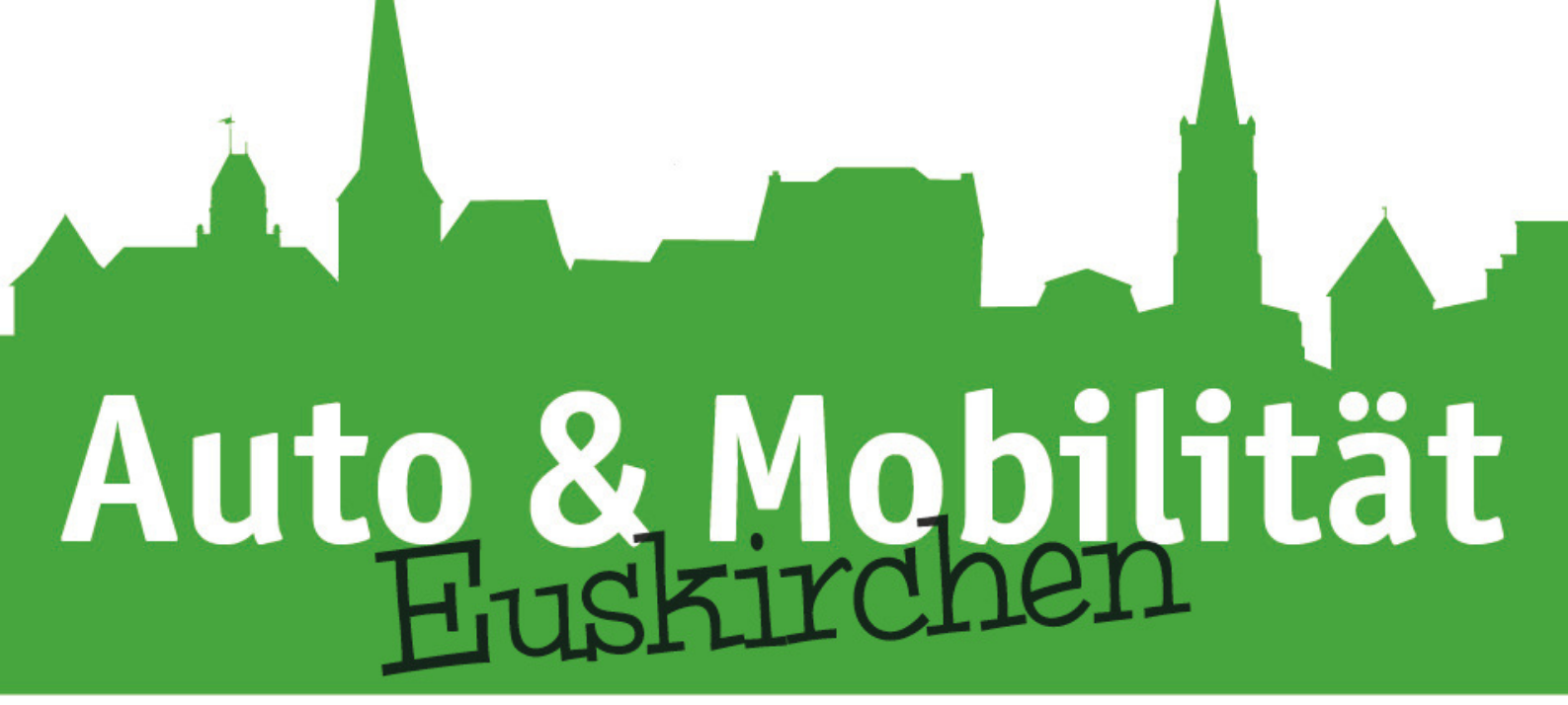 Viel los bei "Auto und Mobilität" in der City