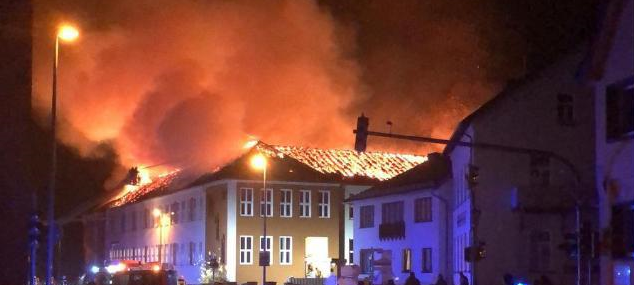 15-Jähriger gesteht Brandstiftungen im Schleidener Tal