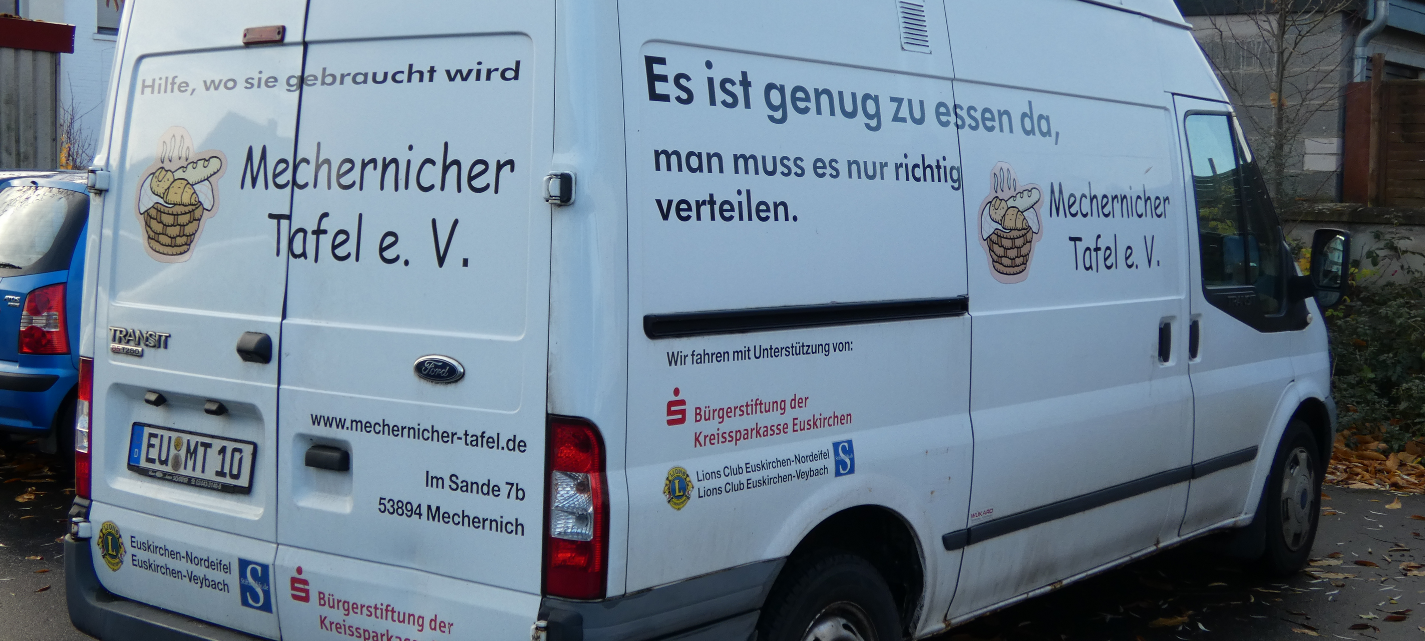 Menschen des Jahres 2019