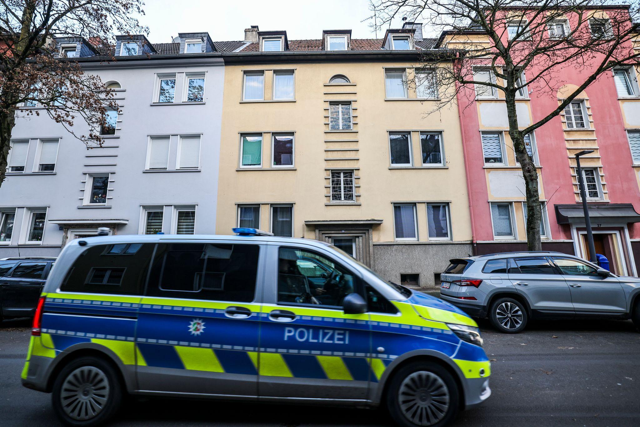 Bundesweite Razzia gegen Schleuser-Netzwerk